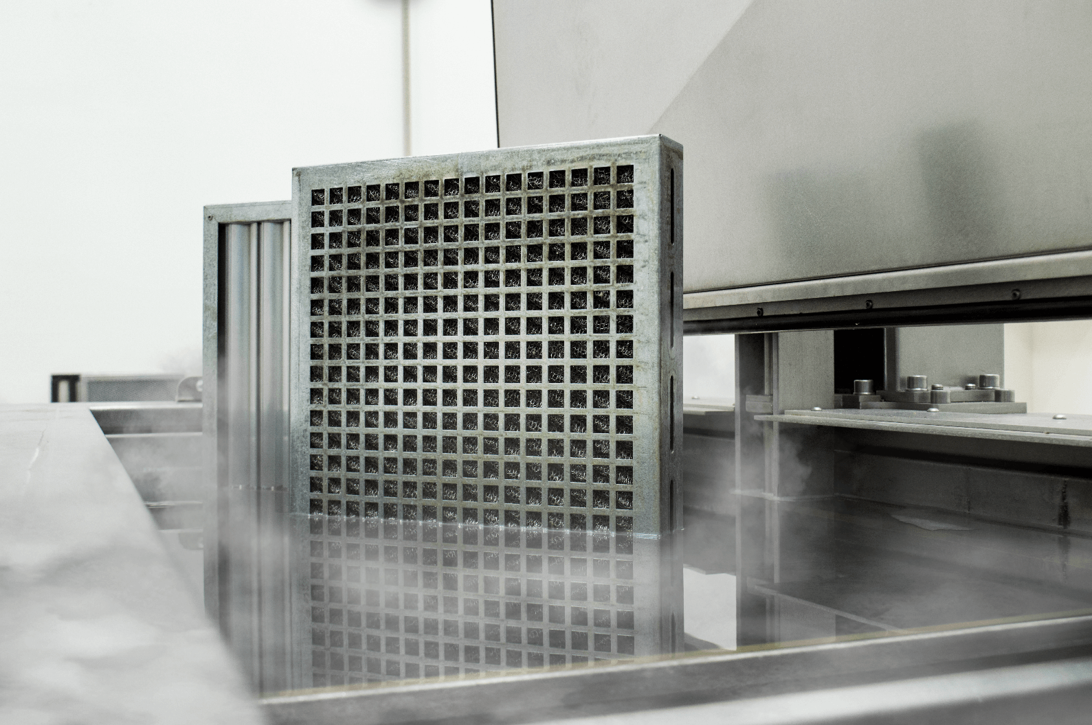 Kitchen Filter Services