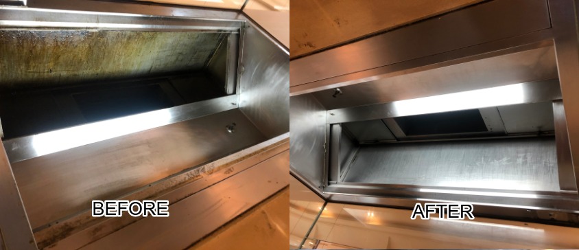 Canopy Cleaning Melbourne