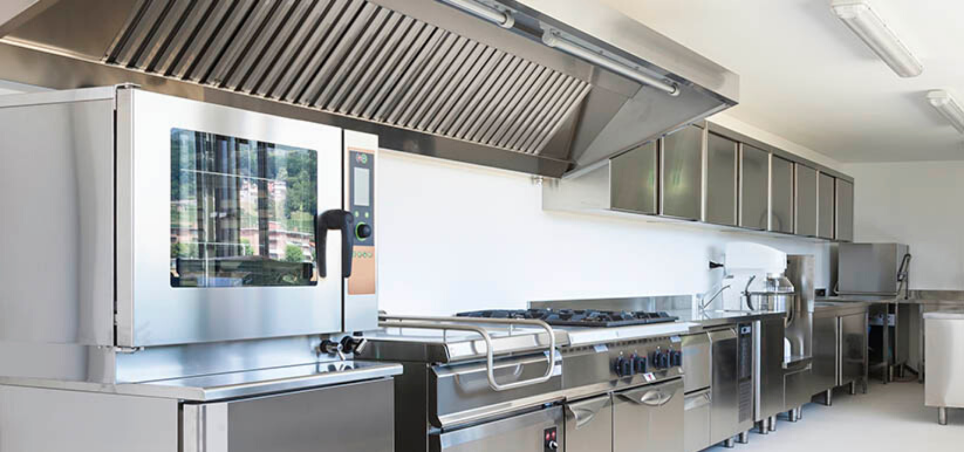 Canopy Cleaning Melbourne